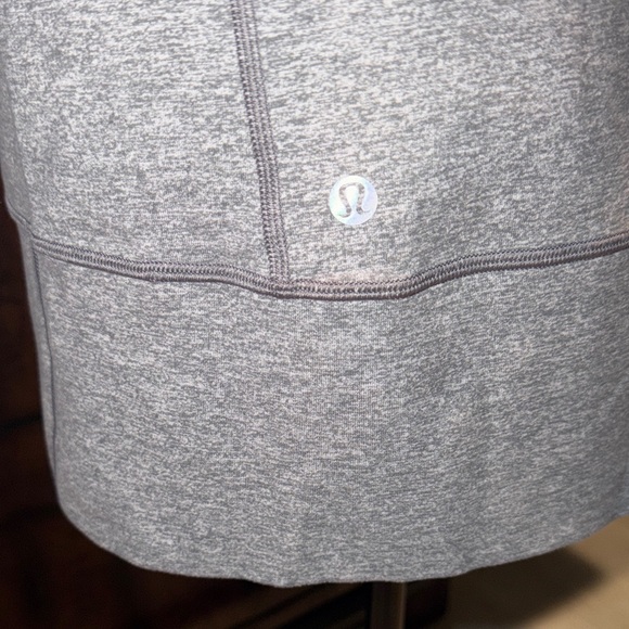 lululemon athletica Gray Jacket - Picture 12 of 16